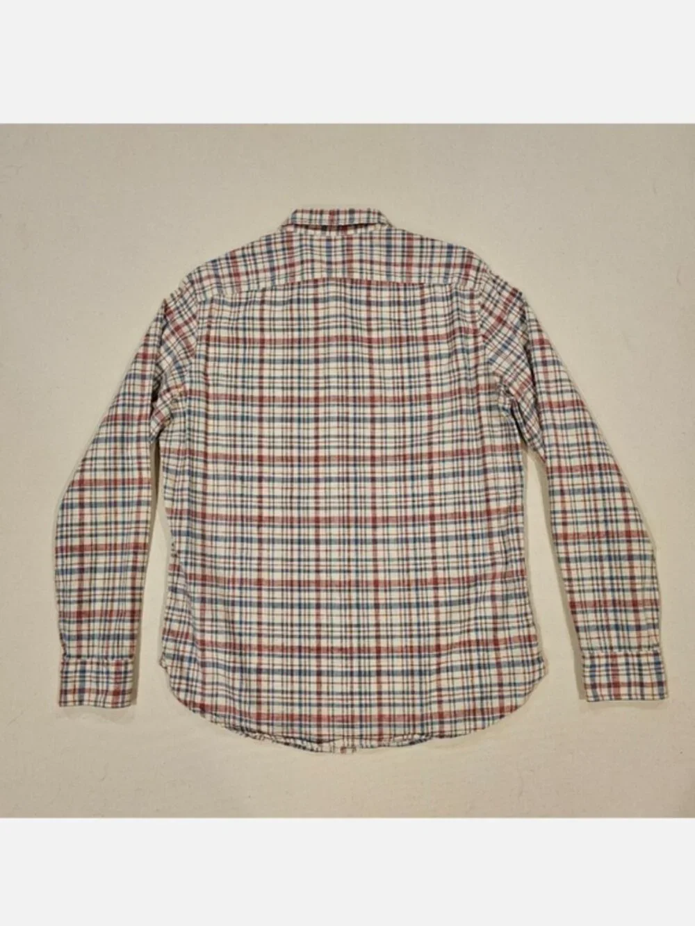 J. Crew this shirt